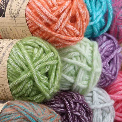 Scheepjes Stone Washed XL & River Washed XL Colour Pack