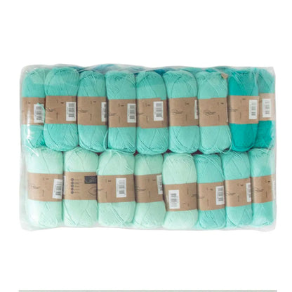 Scheepjes CAL2025 Universe in Bloom Kit Cotton Create - Galaxy