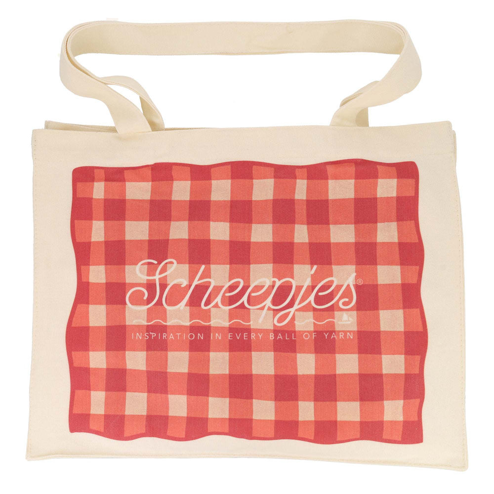 Scheepjes Perfect Picnic CAL - Colour Crafter - Mountain