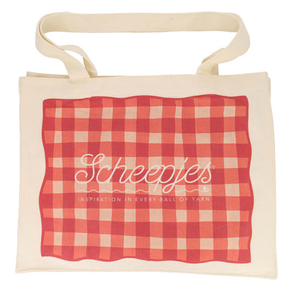 Scheepjes Perfect Picnic CAL - Colour Crafter - Mountain