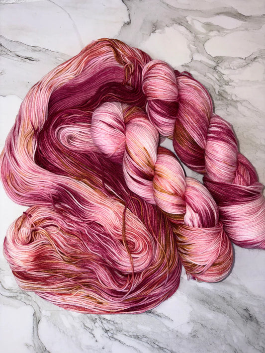 Dakota - Sock 85