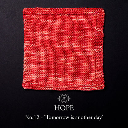 Simy's Studio - Hope - DK Weight