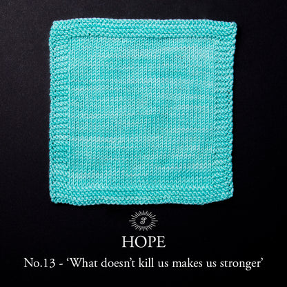 Simy's Studio - Hope - DK Weight