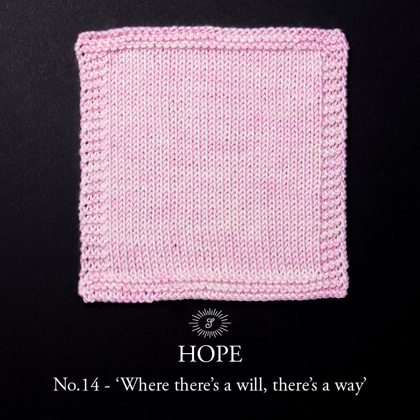 Simy's Studio - Hope - DK Weight