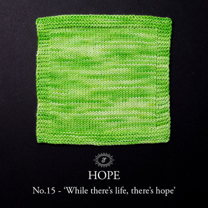 Simy's Studio - Hope - DK Weight