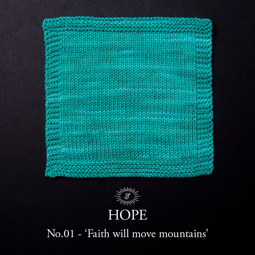 Simy's Studio - Hope - DK Weight