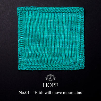 Simy's Studio - Hope - DK Weight