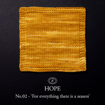 Simy's Studio - Hope - DK Weight