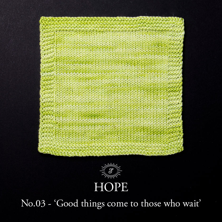 Simy's Studio - Hope - DK Weight