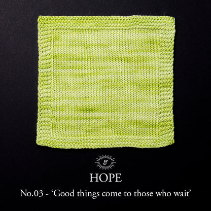 Simy's Studio - Hope - DK Weight