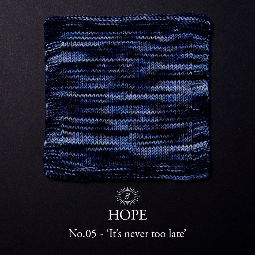 Simy's Studio - Hope - DK Weight