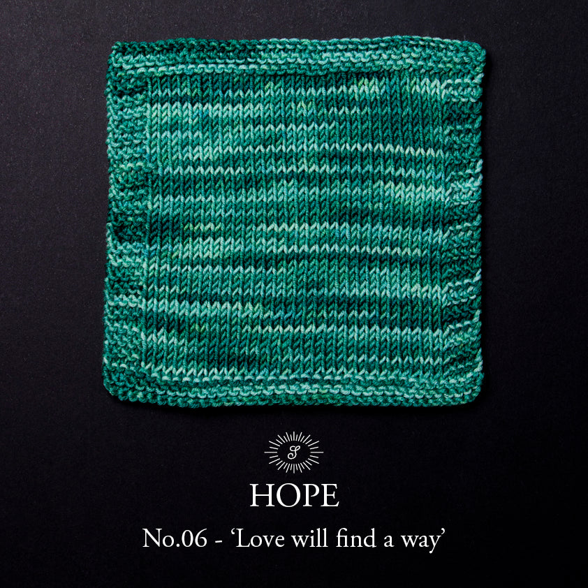 Simy's Studio - Hope - DK Weight