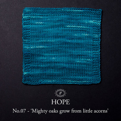 Simy's Studio - Hope - Sock Weight