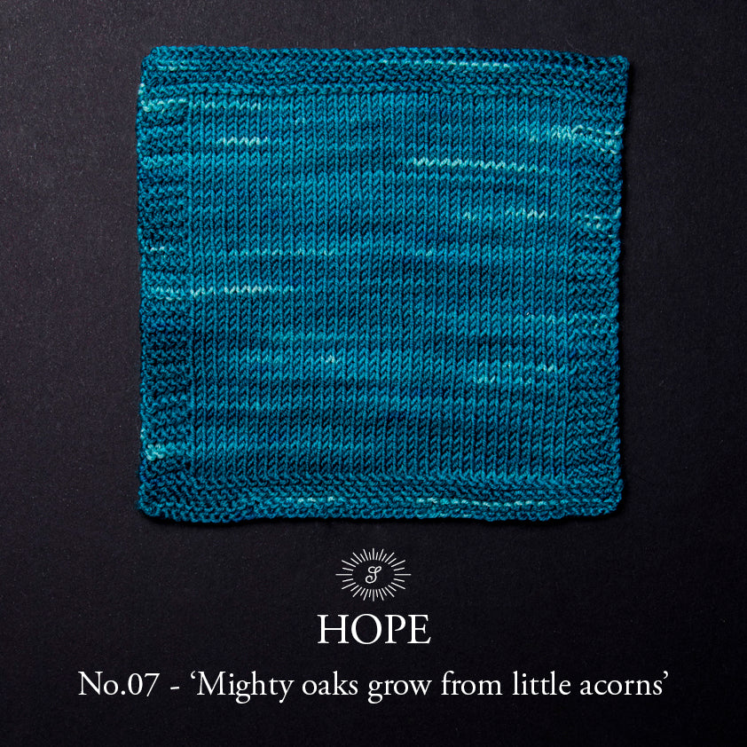 Simy's Studio - Hope - DK Weight