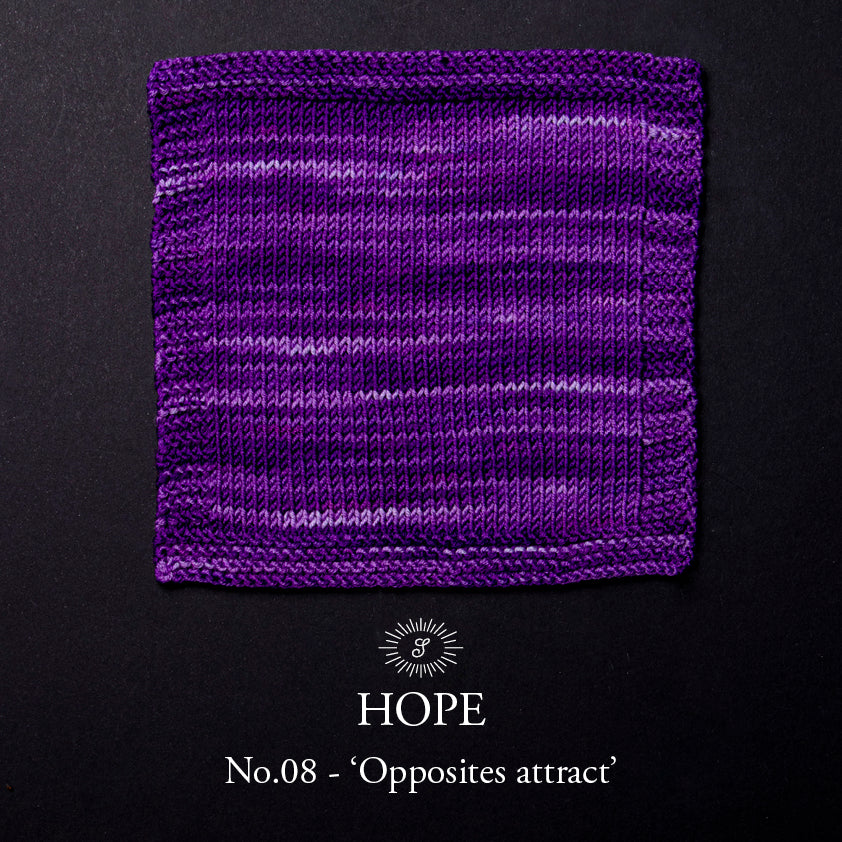 Simy's Studio - Hope - DK Weight