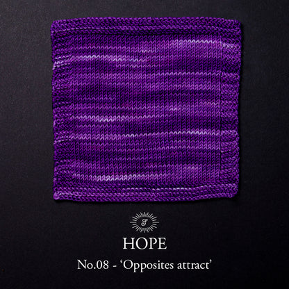 Simy's Studio - Hope - DK Weight