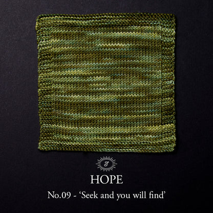 Simy's Studio - Hope - Sock Weight