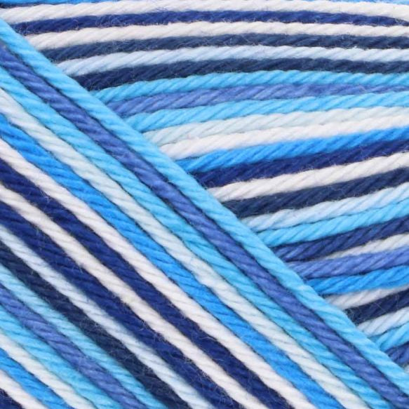 Scheepjes Catona Chroma - 014 Surf