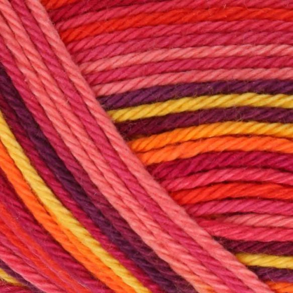 Scheepjes Catona Chroma - 016 Sunrise