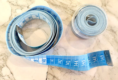 Pouch with Measuring Tape - Galaxy