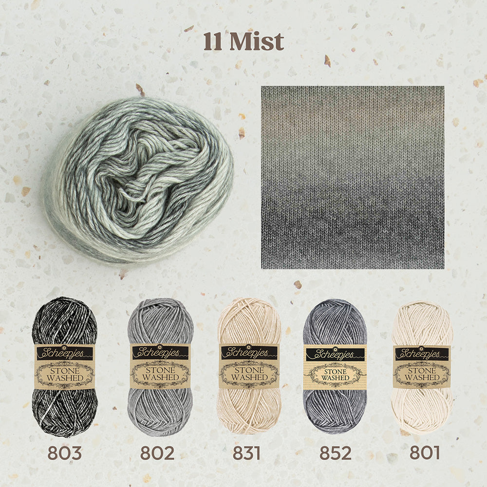 Go with the Flow Sweater Pattern - Instant Download (Knit)