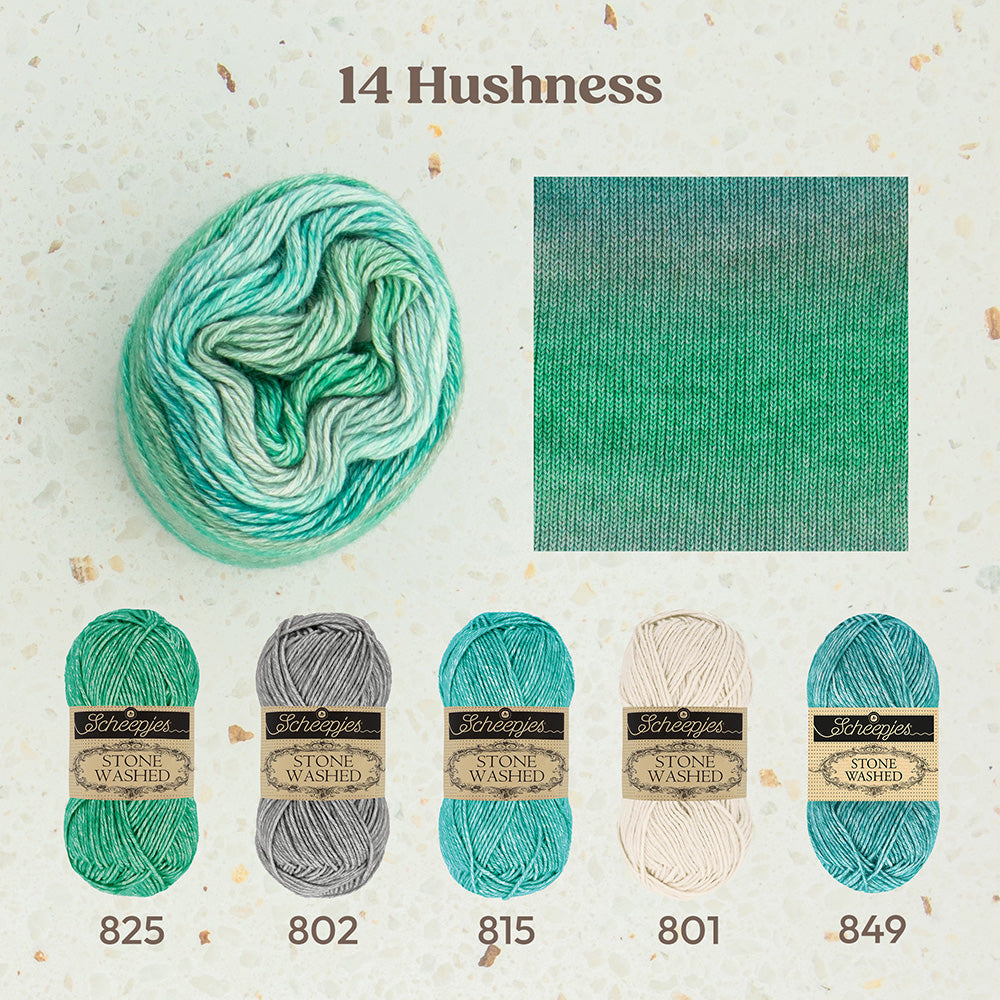 Go with the Flow Sweater Pattern - Instant Download (Knit)