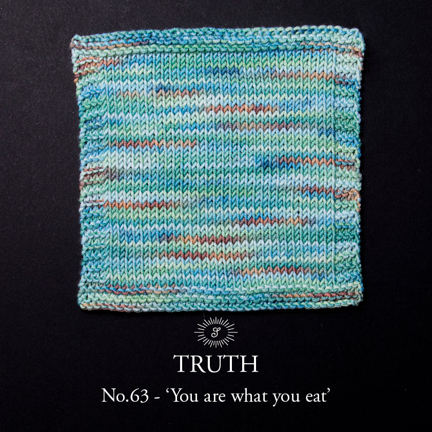Simy's Studio - Truth - DK Weight