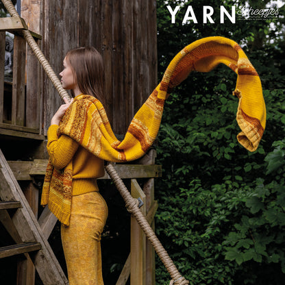 Scheepjes Bookazine Issue 18 The Family