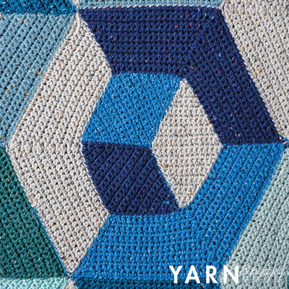 Scheepjes Bookazine Issue 18 The Family