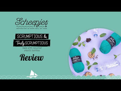 Scheepjes Scrumptious