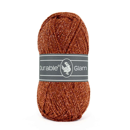 Durable Glam - 2208 Cayenne