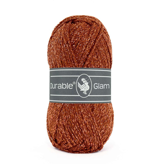 Durable Glam - 2208 Cayenne