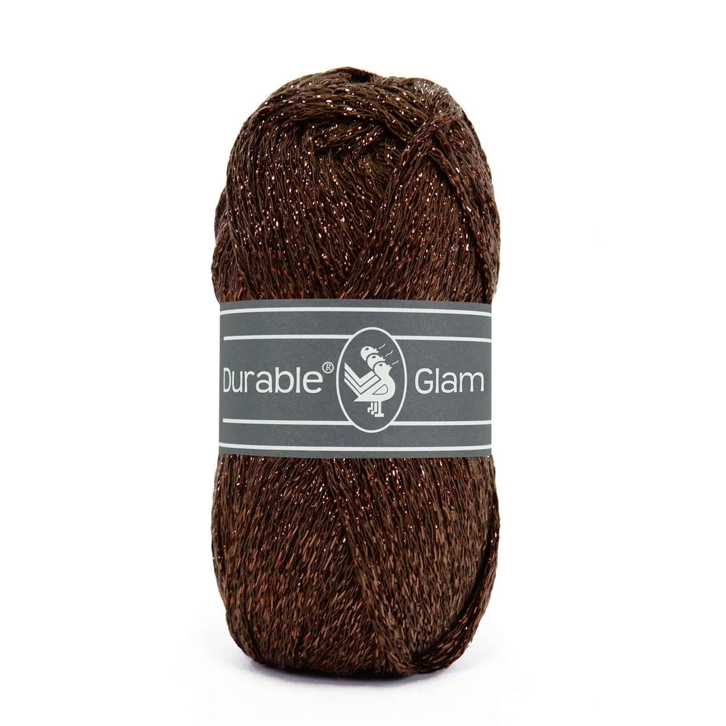 Durable Glam - 2230 Dark Brown