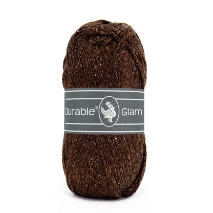 Durable Glam - 2230 Dark Brown