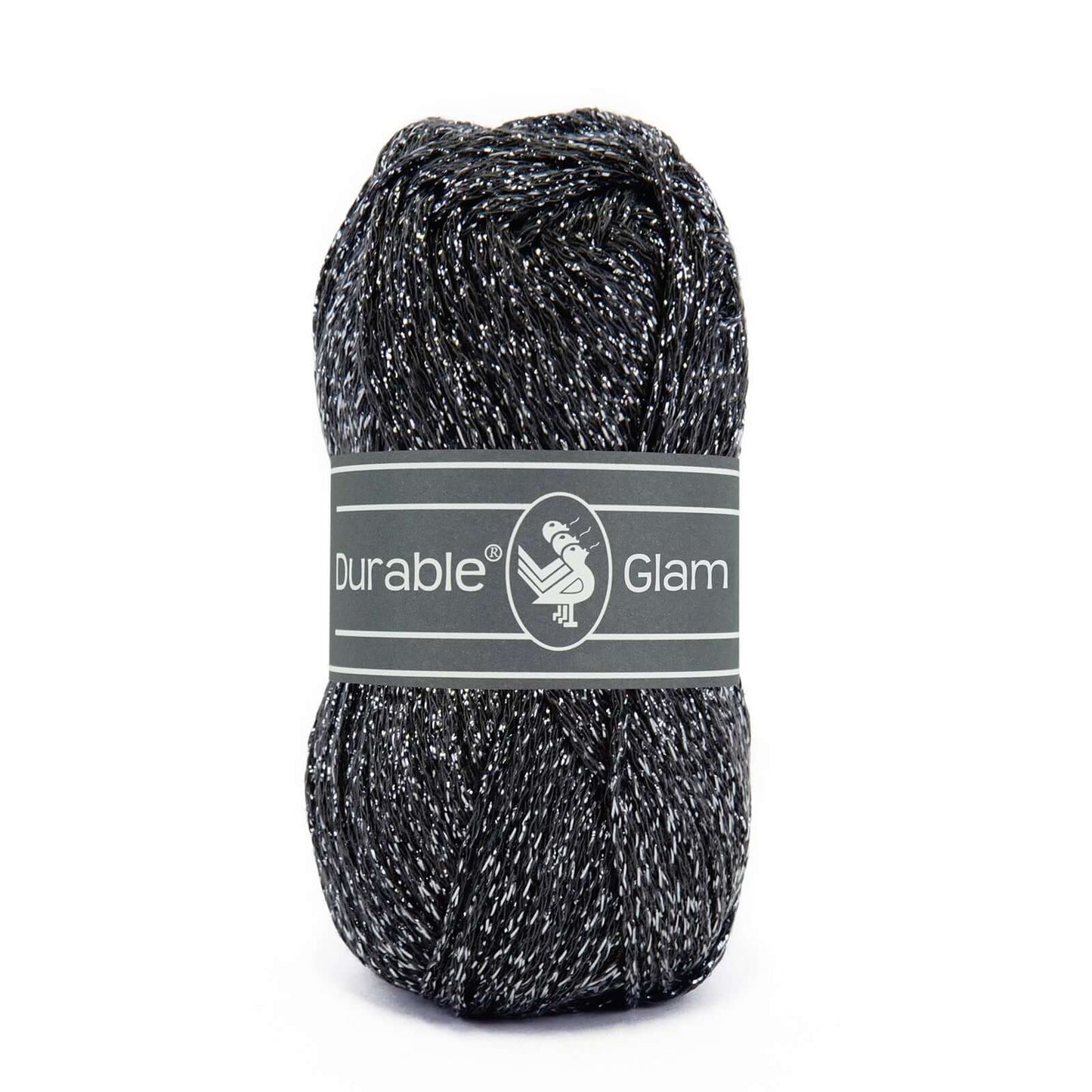 Durable Glam - 2237 Charcoal