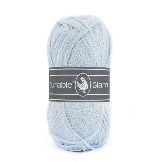 Durable Glam - 279 Light Blue