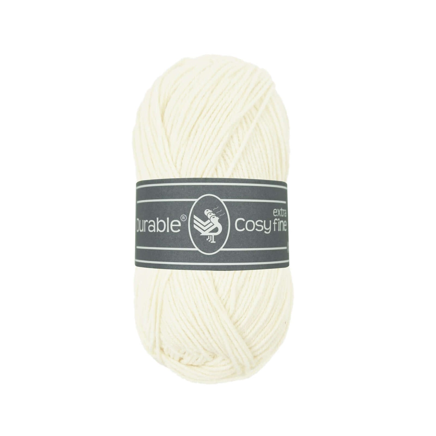 Durable Cosy Extra Fine - 326 Ivory
