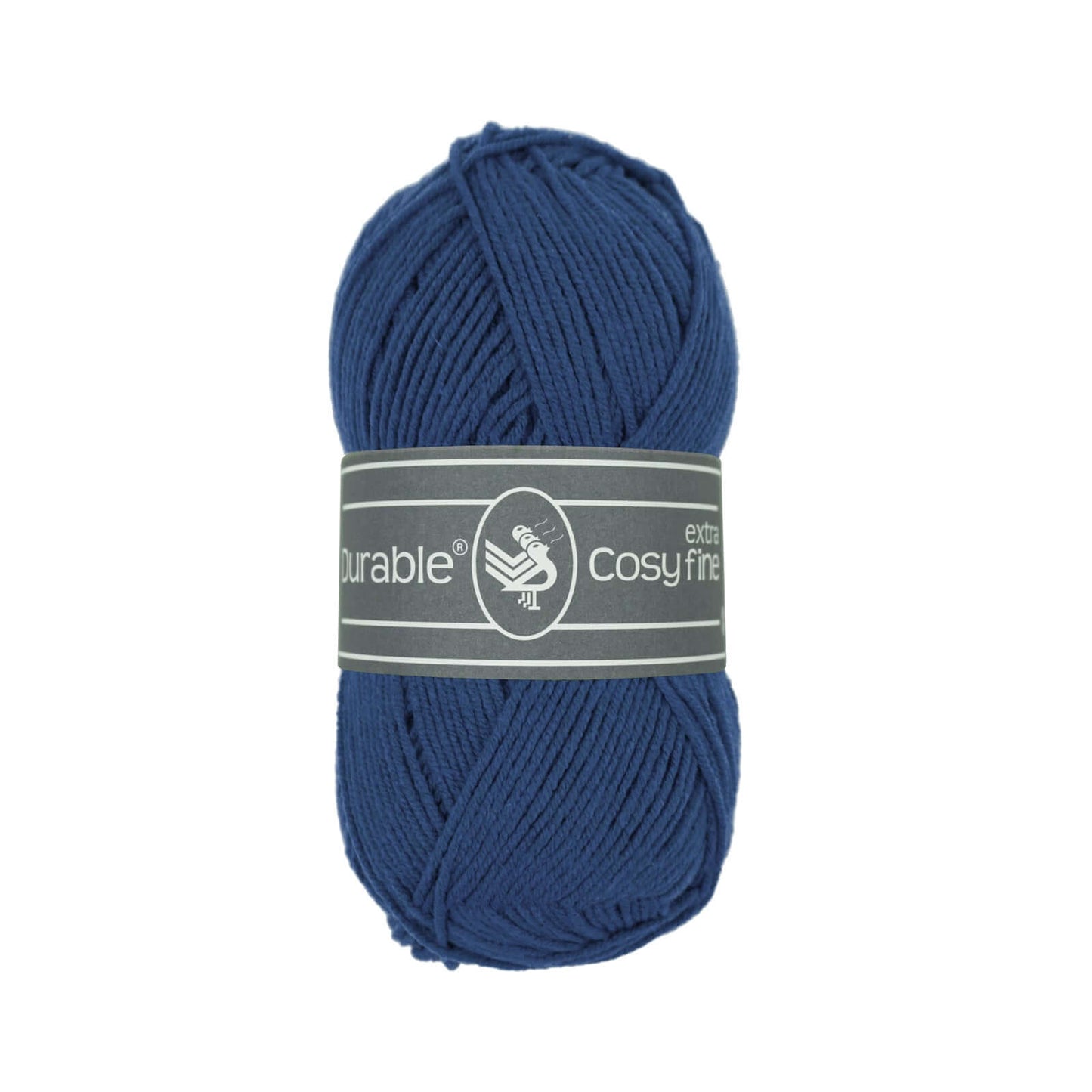 Durable Cosy Extra Fine - 370 Jeans