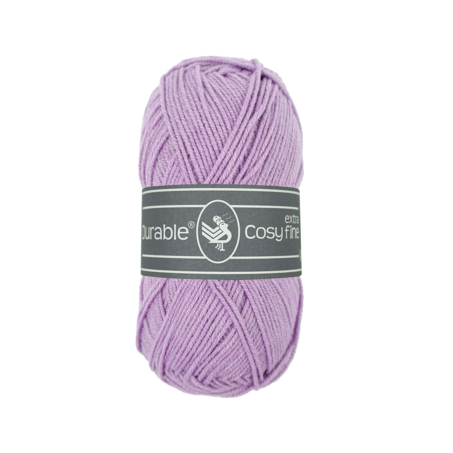 Durable Cosy Extra Fine - 396 Lavender