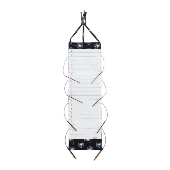 Della Q Circular Needle Organiser - Alva