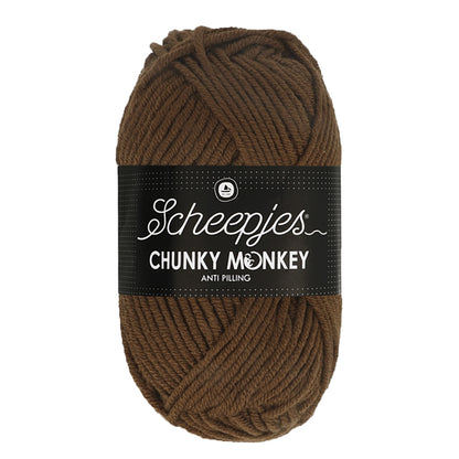 Scheepjes Chunky Monkey