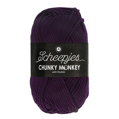Scheepjes Chunky Monkey