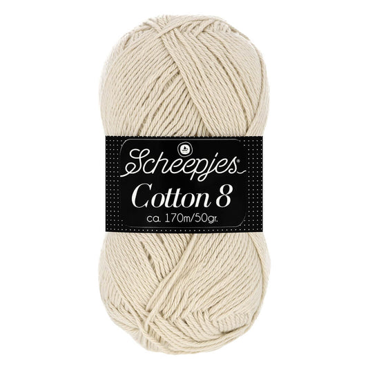 Scheepjes Cotton 8 - 656