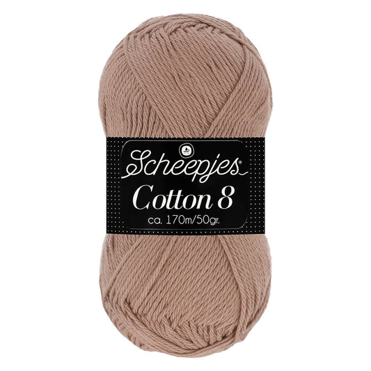 Scheepjes Cotton 8 - 659