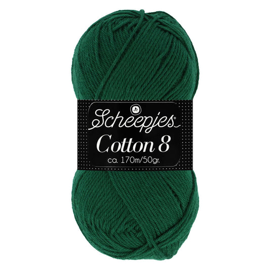 Scheepjes Cotton 8 - 713