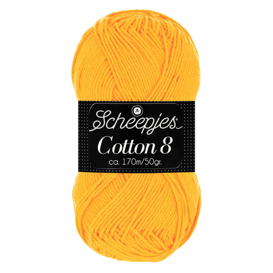 Scheepjes Cotton 8 - 714