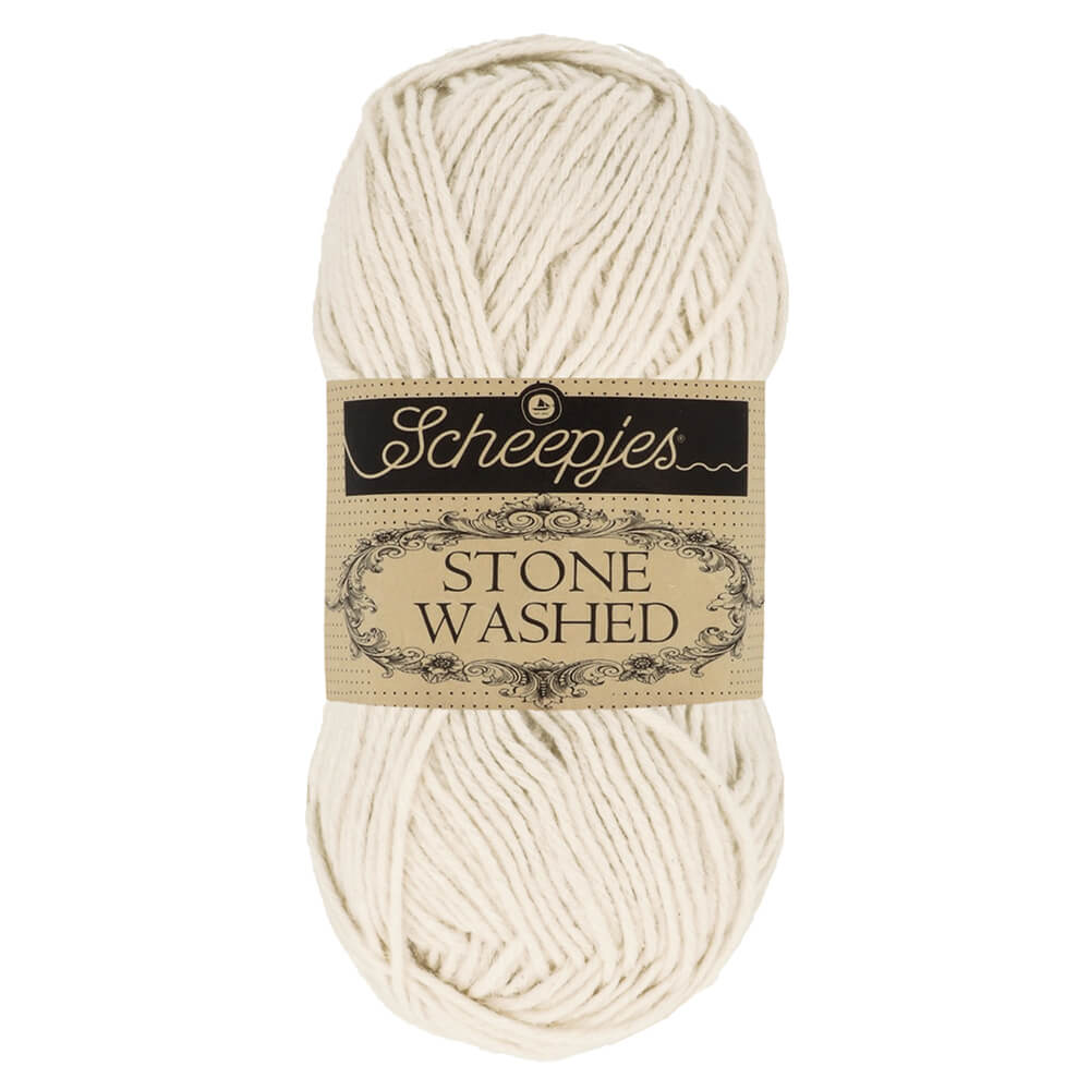Soft Unique Scheepjes Stone Washed yarn - Soft & Unique Cotton Yarn – Yarnilicious