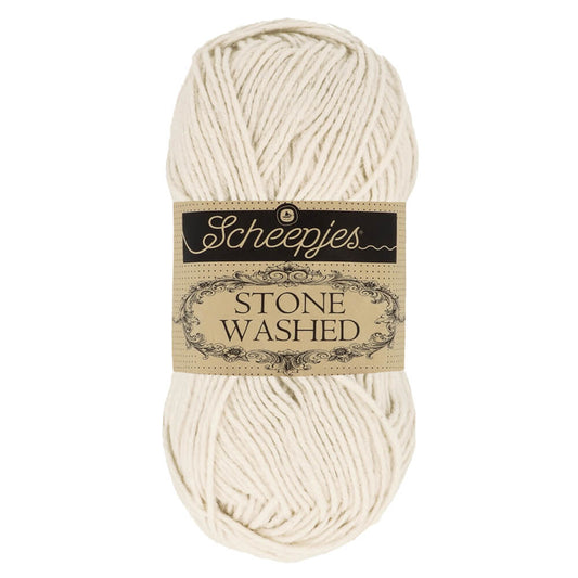 Scheepjes Stone Washed