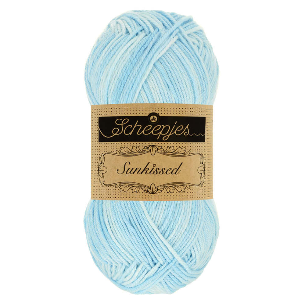 Scheepjes Sunkissed - 003 Breeze