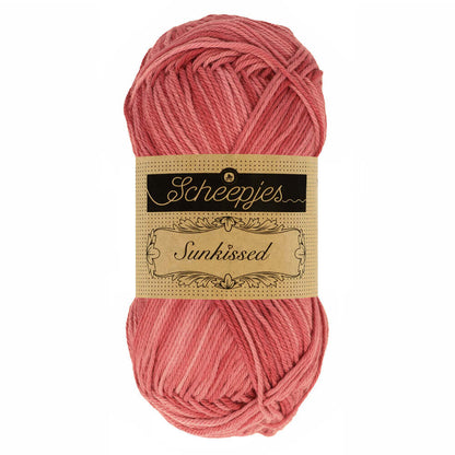 Scheepjes Sunkissed - 008 Watermelon Ice
